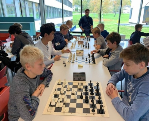 Ramstad Open 2019