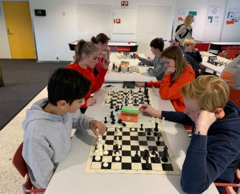 Ramstad Open 2019