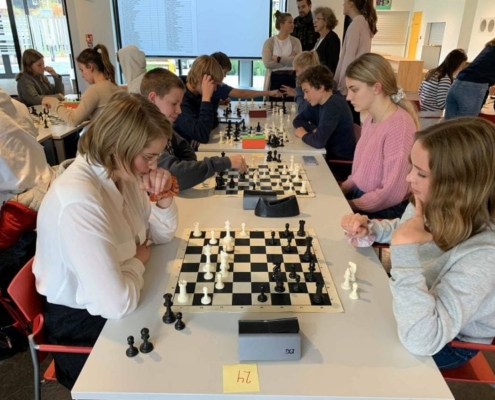 Ramstad Open 2019