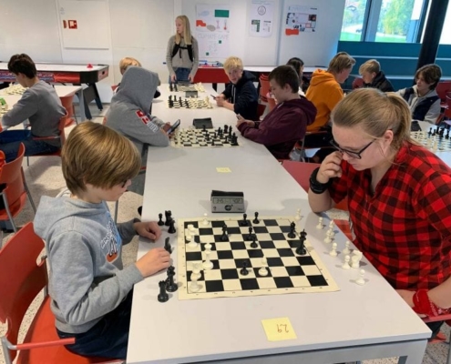 Ramstad Open 2019