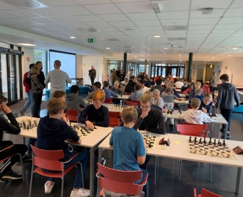 Ramstad Open 2019