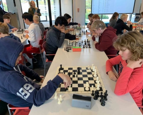 Ramstad Open 2019