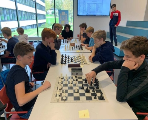 Ramstad Open 2019