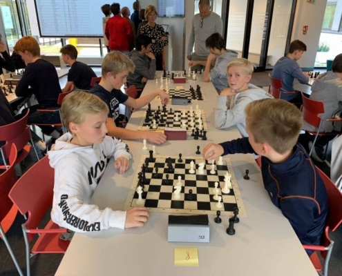 Ramstad Open 2019