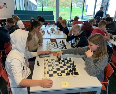 Ramstad Open 2019