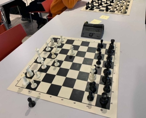 Ramstad Open 2019