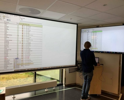 Ramstad Open 2019