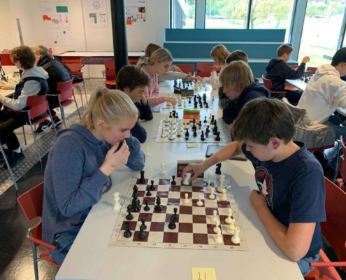 Ramstad Open 2019