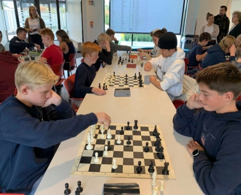 Ramstad Open 2019