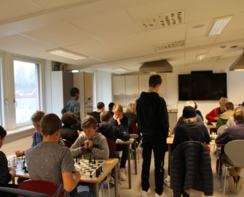 Gjettum Open 2019