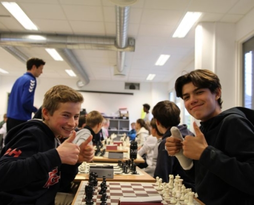 NTG U Open 2019, 8. klasse