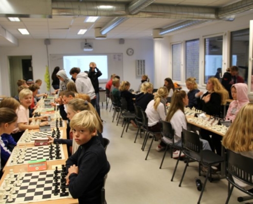 NTG U Open 2019, 8. klasse