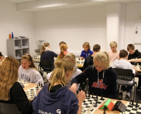 NTG U Open 2019, 8. klasse