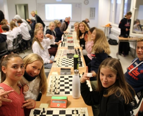 NTG U Open 2019, 8. klasse