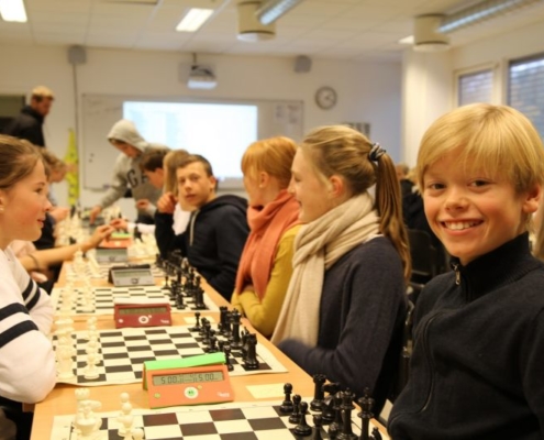 NTG U Open 2019, 8. klasse