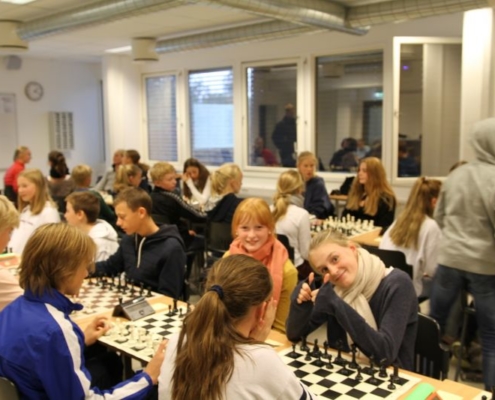 NTG U Open 2019, 8. klasse