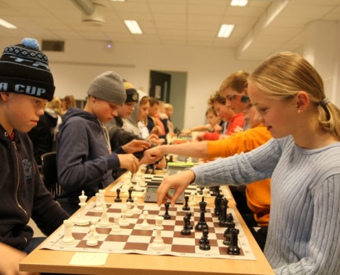 NTG U Open 2019, 8. klasse