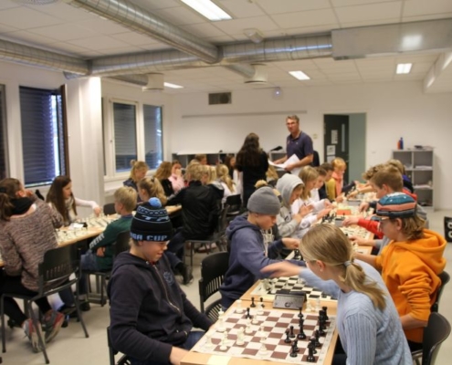 NTG U Open 2019, 8. klasse