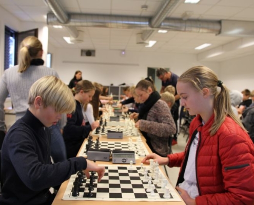 NTG U Open 2019, 8. klasse