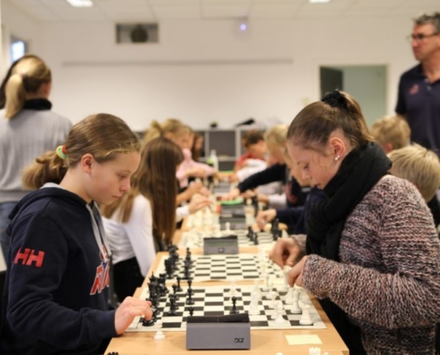 NTG U Open 2019, 8. klasse