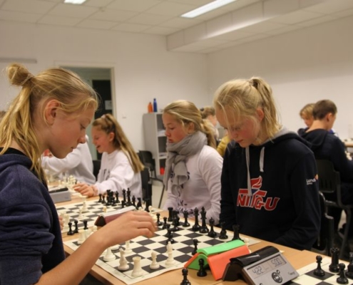 NTG U Open 2019, 8. klasse