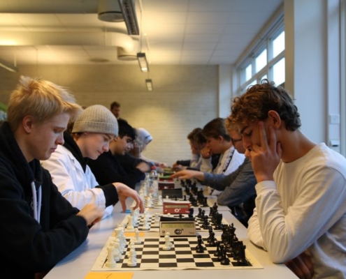 Eikeli VGS Open 2019