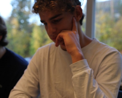 Eikeli VGS Open 2019