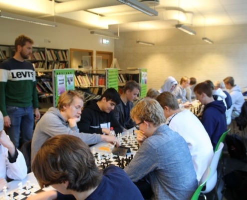 Eikeli VGS Open 2019
