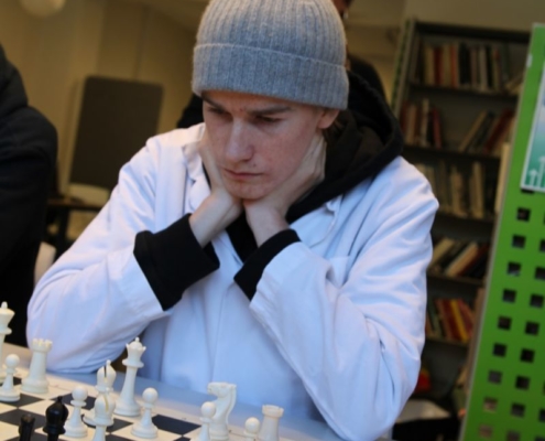 Eikeli VGS Open 2019