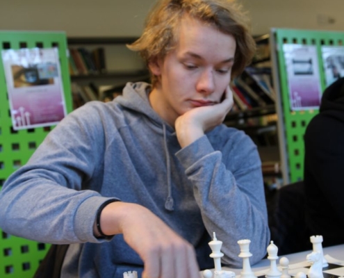 Eikeli VGS Open 2019