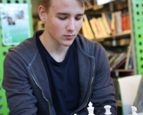 Eikeli VGS Open 2019