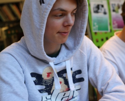 Eikeli VGS Open 2019