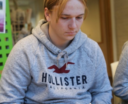 Eikeli VGS Open 2019