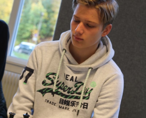 Eikeli VGS Open 2019