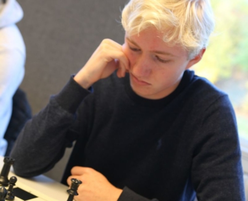 Eikeli VGS Open 2019