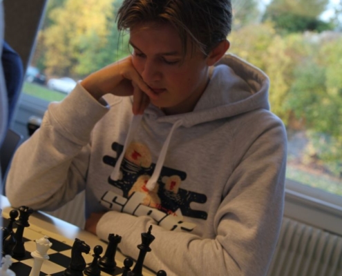 Eikeli VGS Open 2019