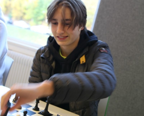 Eikeli VGS Open 2019