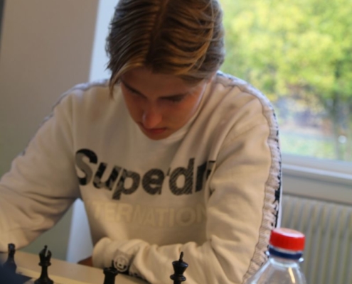 Eikeli VGS Open 2019