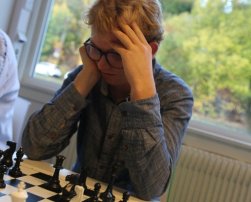 Eikeli VGS Open 2019