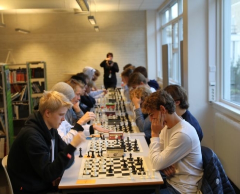 Eikeli VGS Open 2019