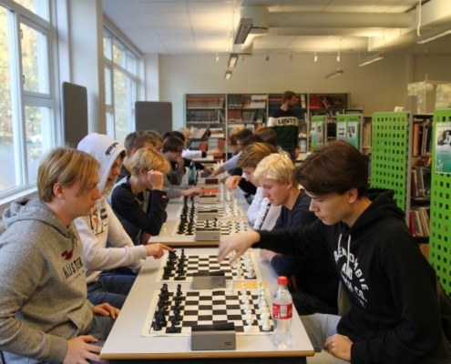Eikeli VGS Open 2019