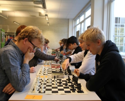 Eikeli VGS Open 2019