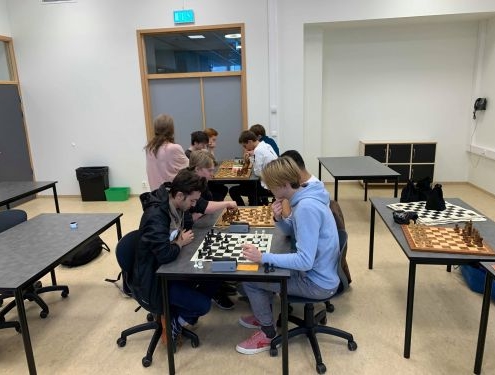 Nadderud VGS Open 2019