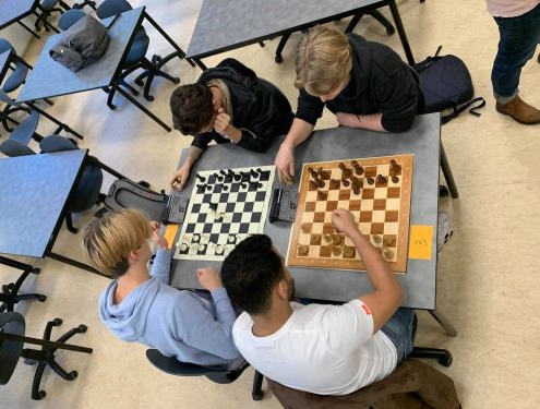 Nadderud VGS Open 2019