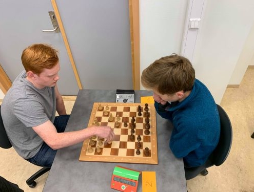 Nadderud VGS Open 2019