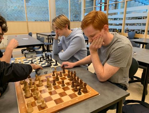 Nadderud VGS Open 2019