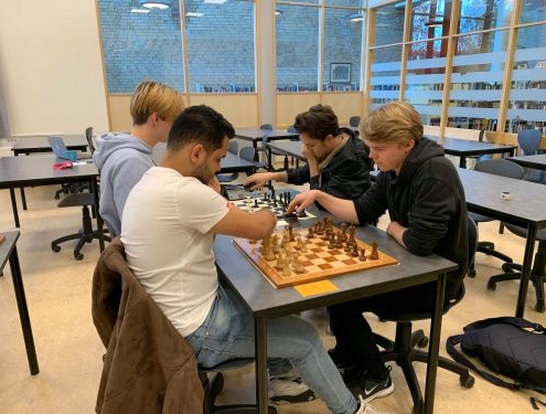 Nadderud VGS Open 2019