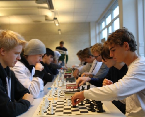 Eikeli VGS Open 2019