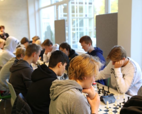 Eikeli VGS Open 2019