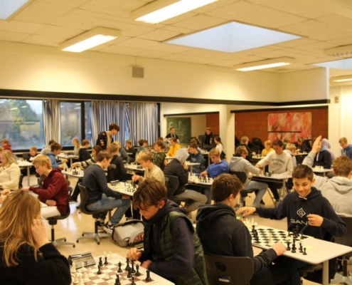 Hosletoppen Open 2019